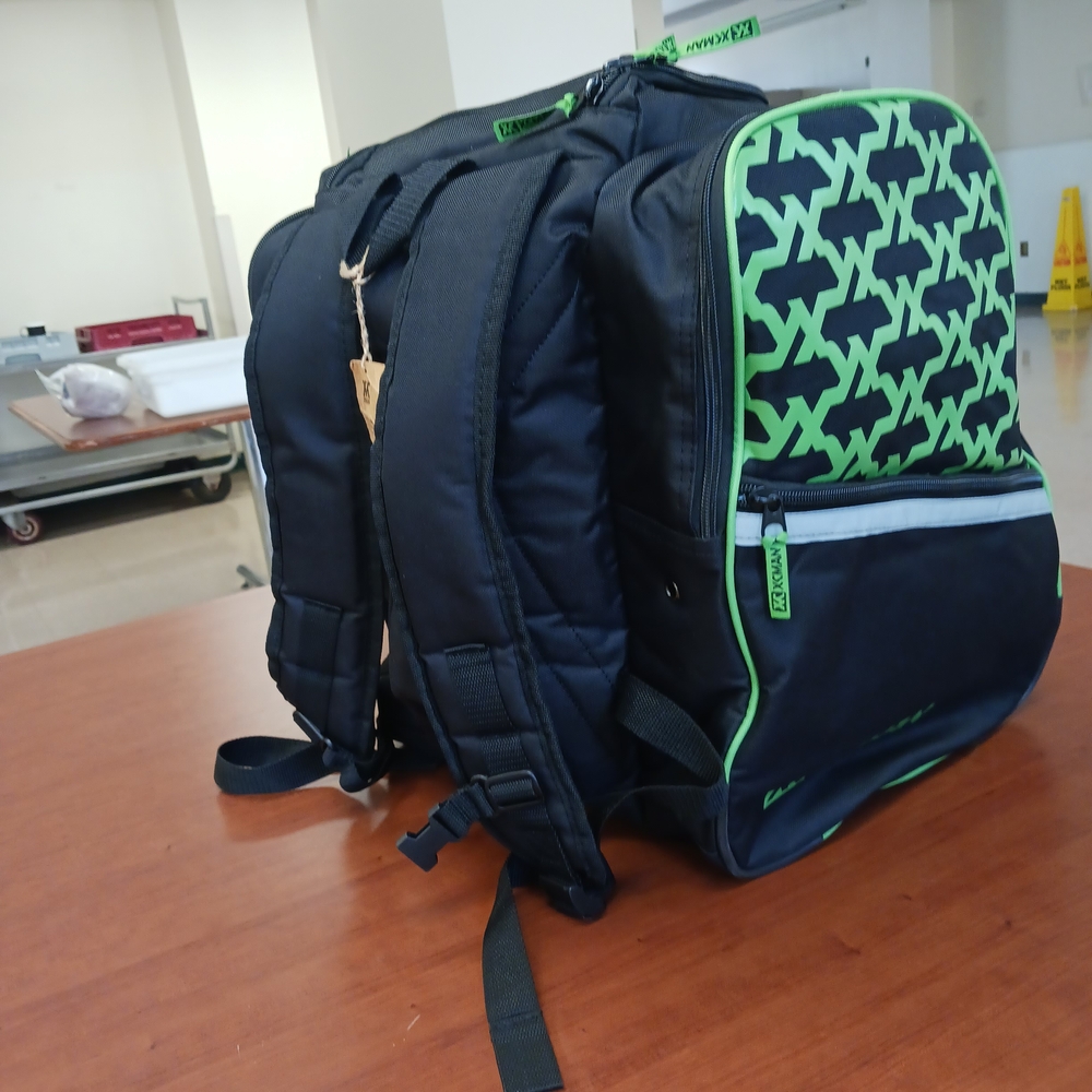 XCman Backpack - image 3